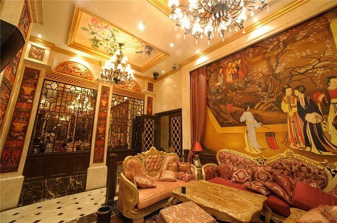 长阳高档KTV妹子质量哪家好 长阳高档KTV妹子质量哪家好